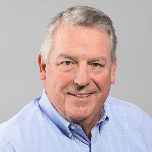 F. Duffield (Duff) Meyercord