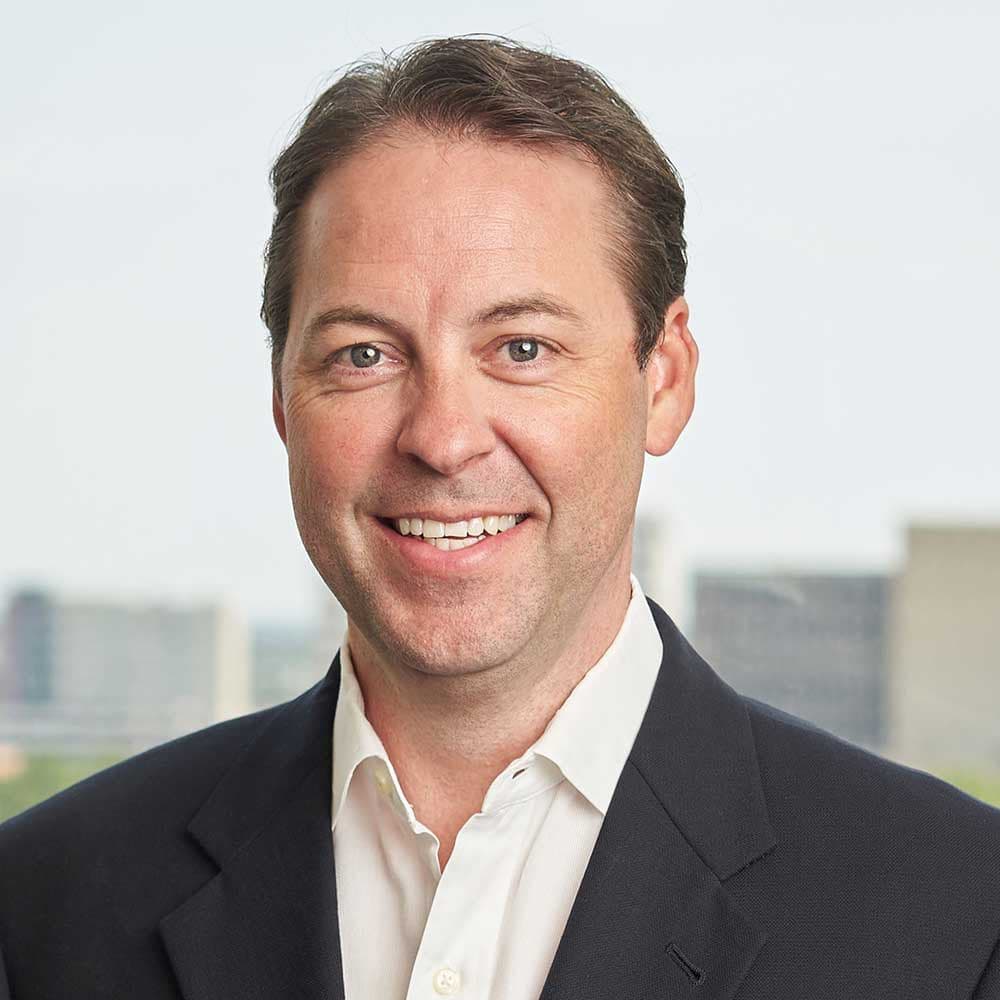 John Schissler