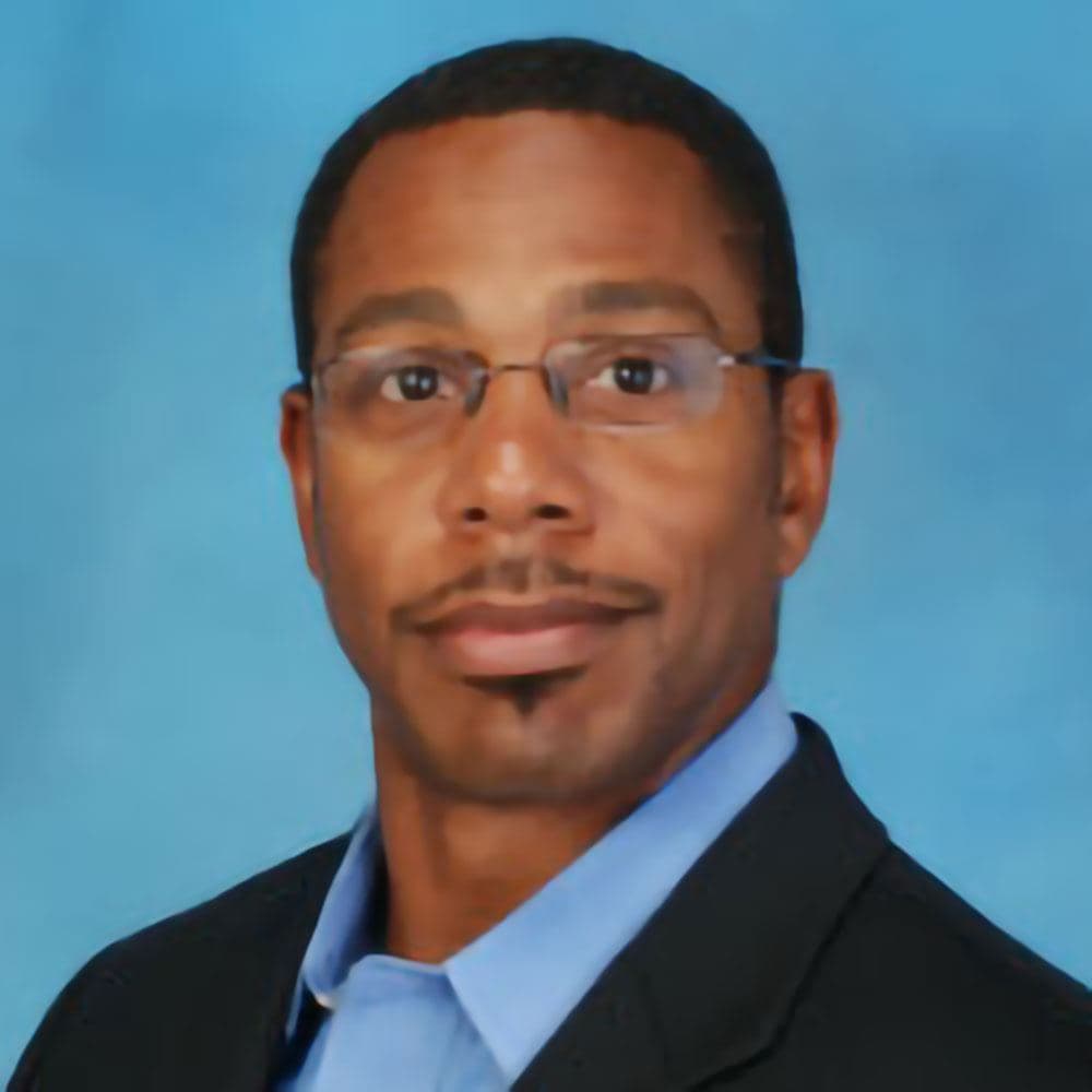 Omar Simmons